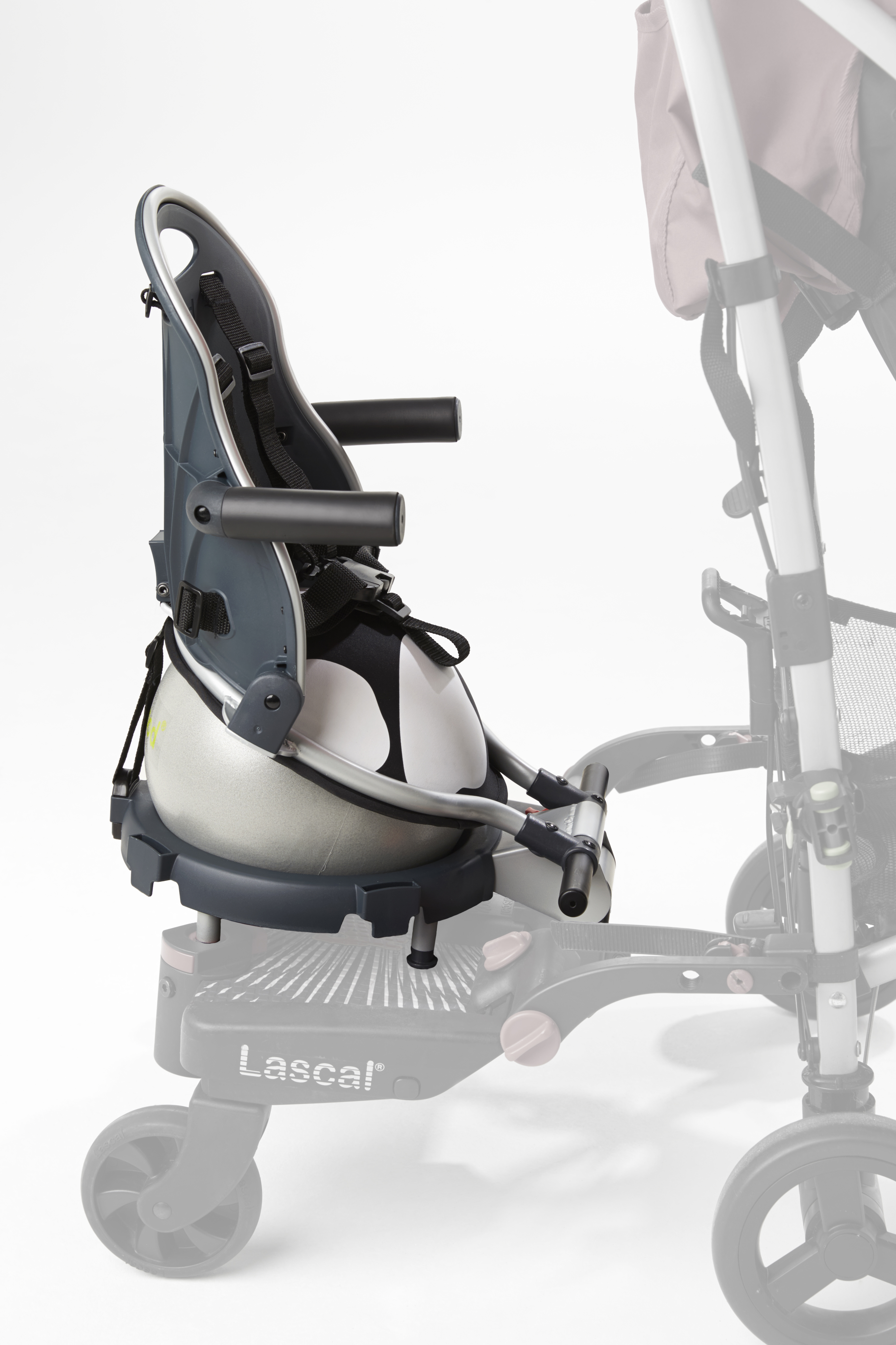 Buggypod Perle | Buggypod