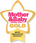 Mother and Baby Most Innovative Product Award